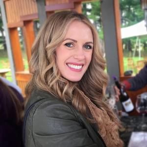 Meet your Posher, Nikki